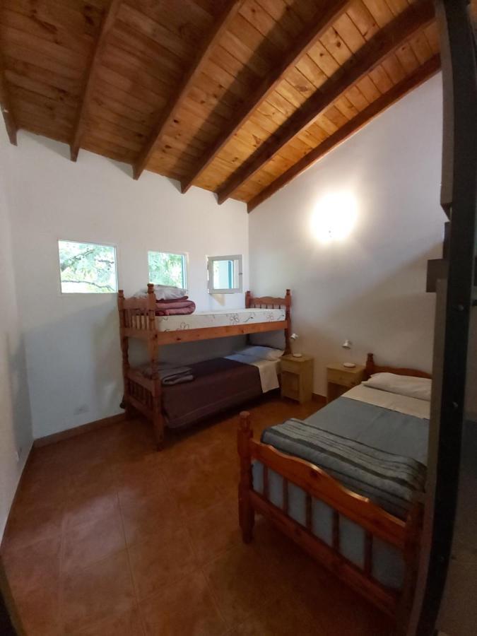Hostel Meridiano 71 El Bolson Exterior photo