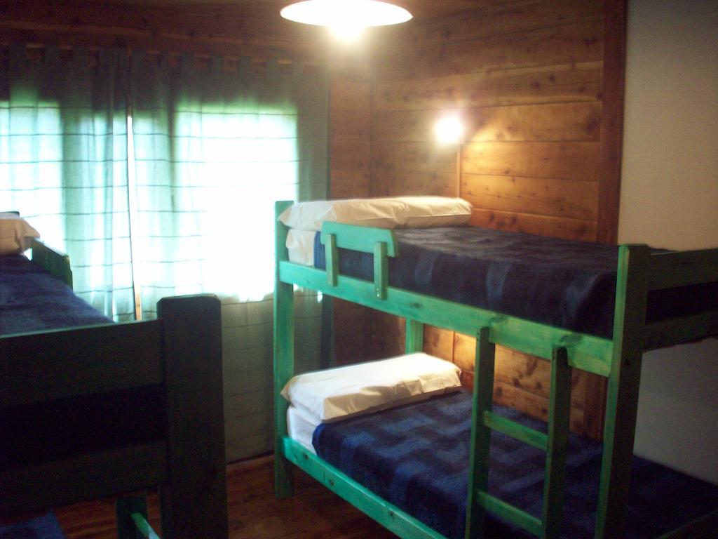 Hostel Meridiano 71 El Bolson Room photo