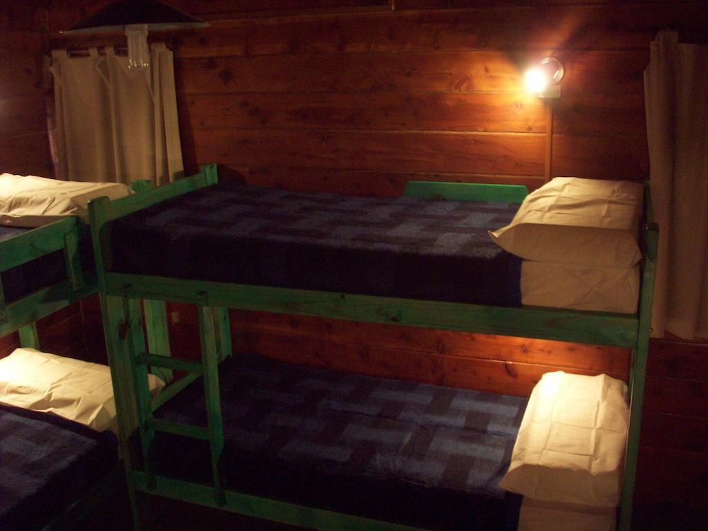 Hostel Meridiano 71 El Bolson Room photo