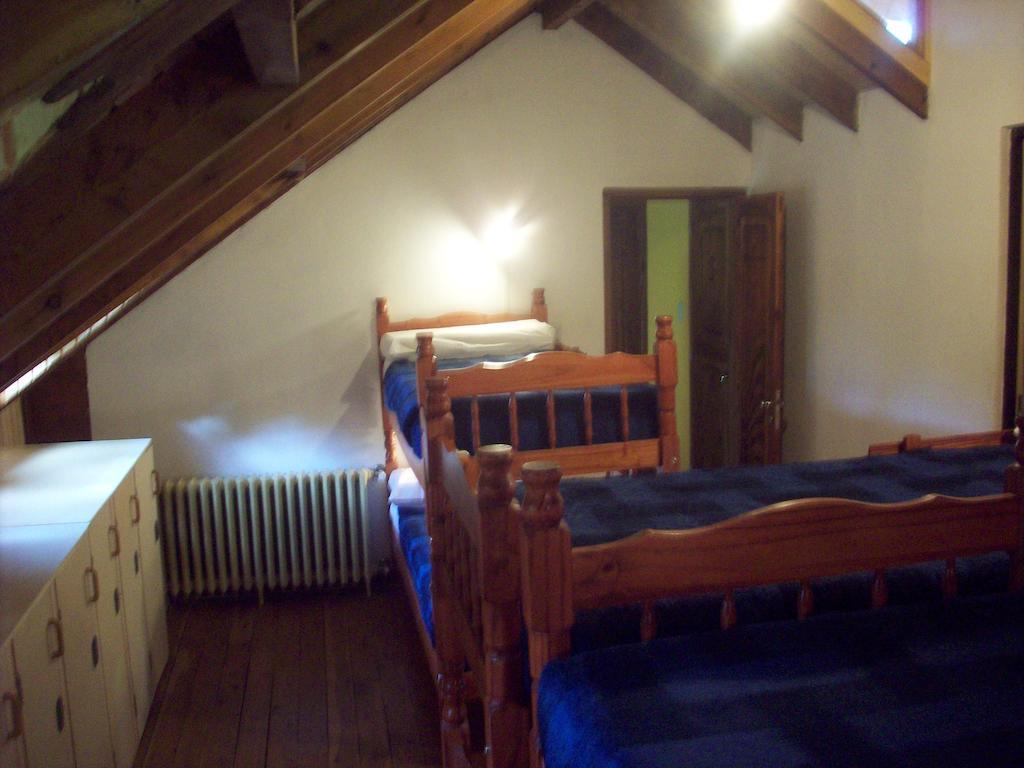 Hostel Meridiano 71 El Bolson Room photo