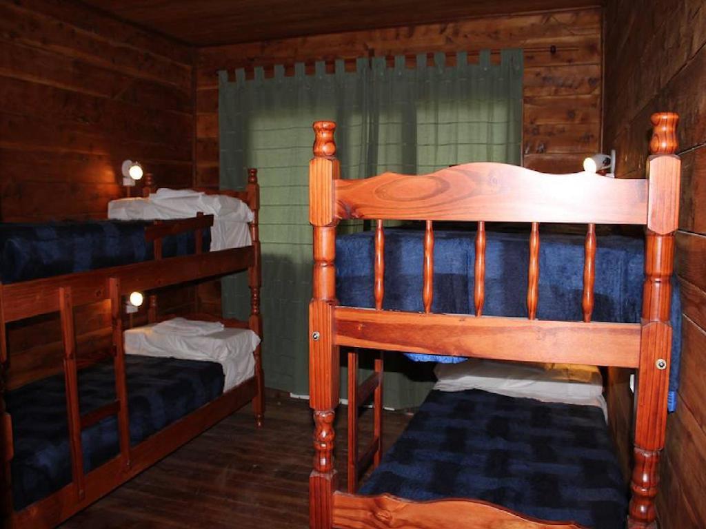 Hostel Meridiano 71 El Bolson Room photo